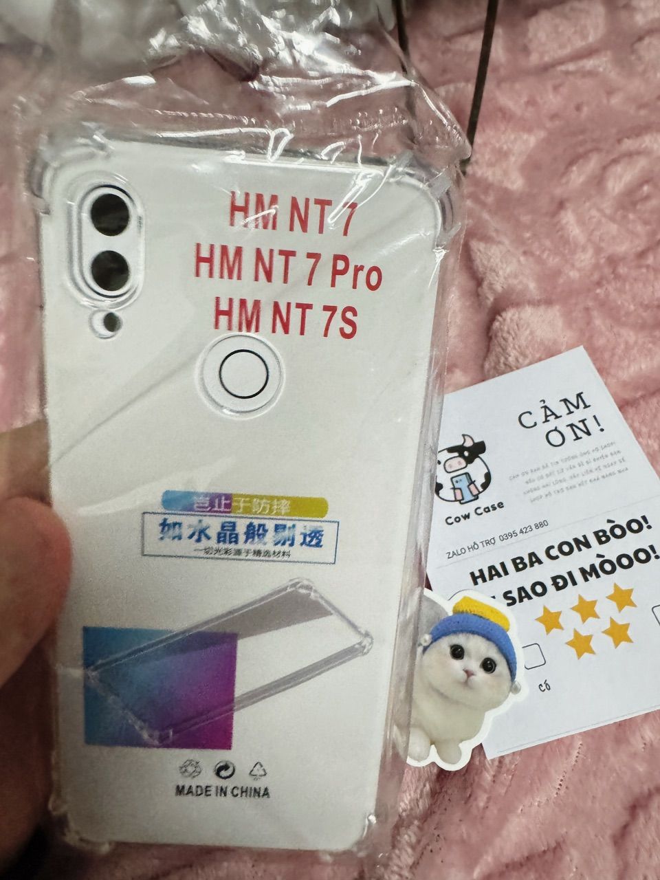 Ảnh đánh giá