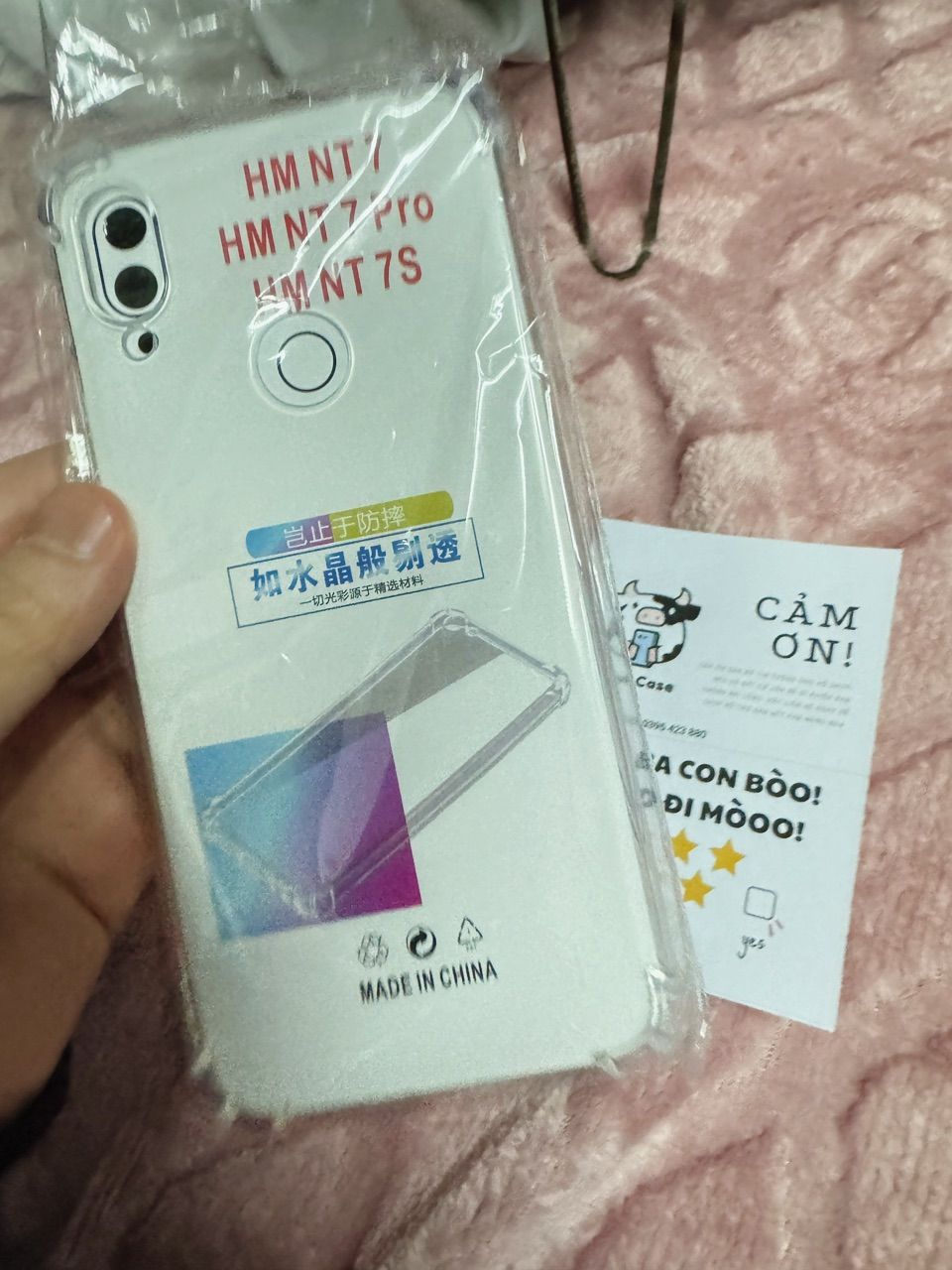 Ảnh đánh giá