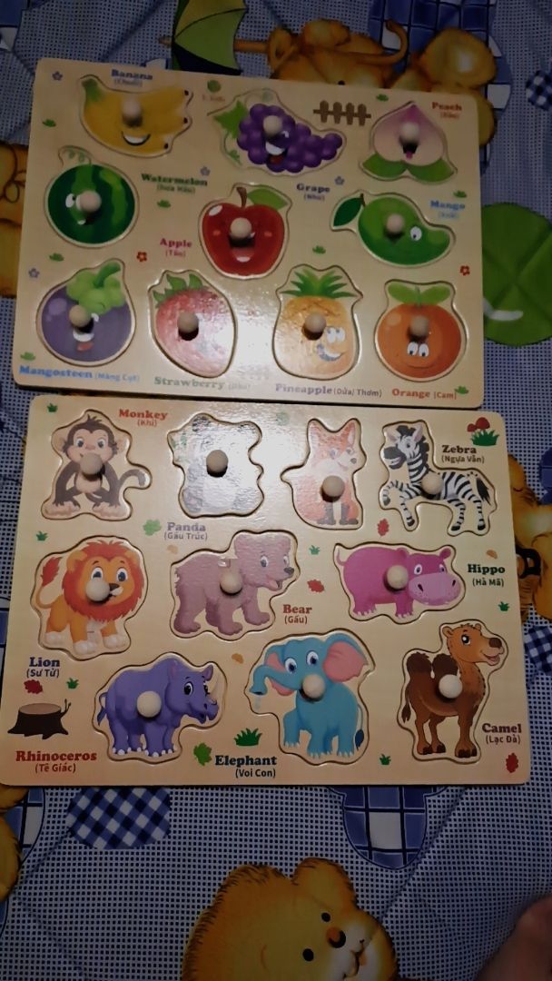Ảnh đánh giá