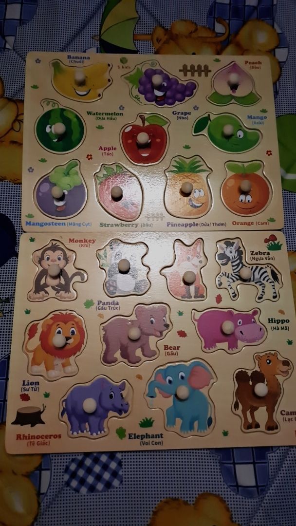 Ảnh đánh giá