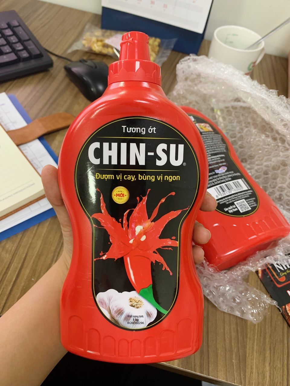Ảnh đánh giá