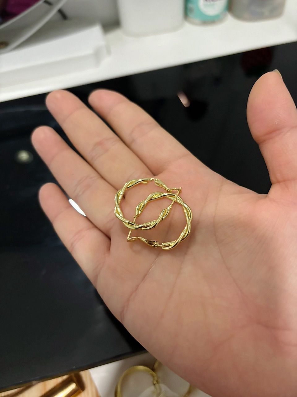 Review image