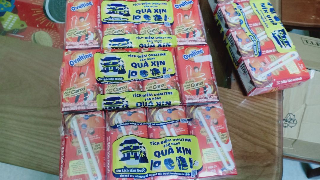 Ảnh đánh giá