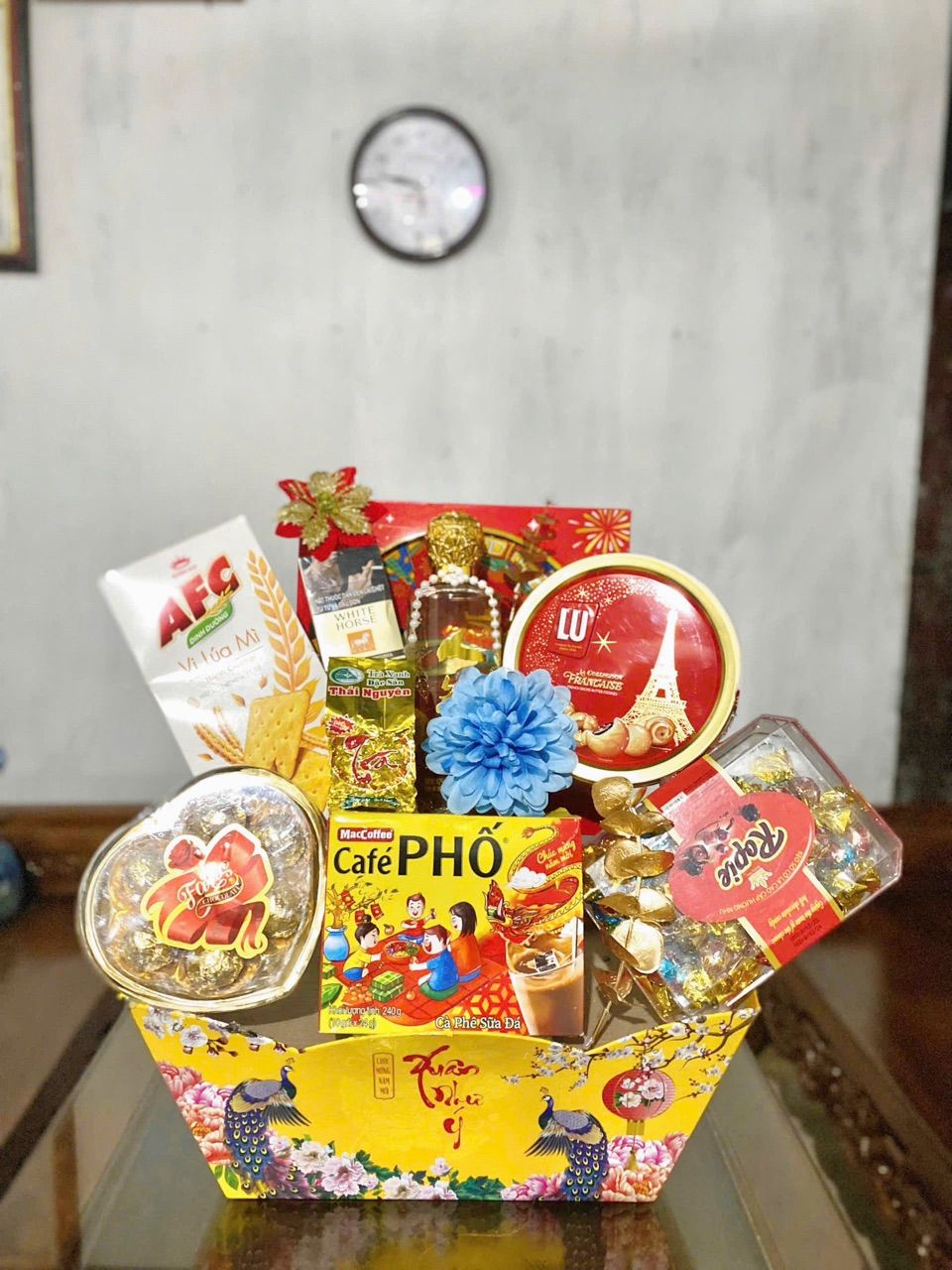 Ảnh đánh giá