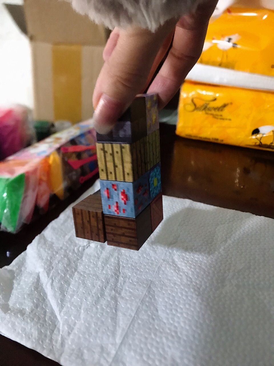 Ảnh đánh giá