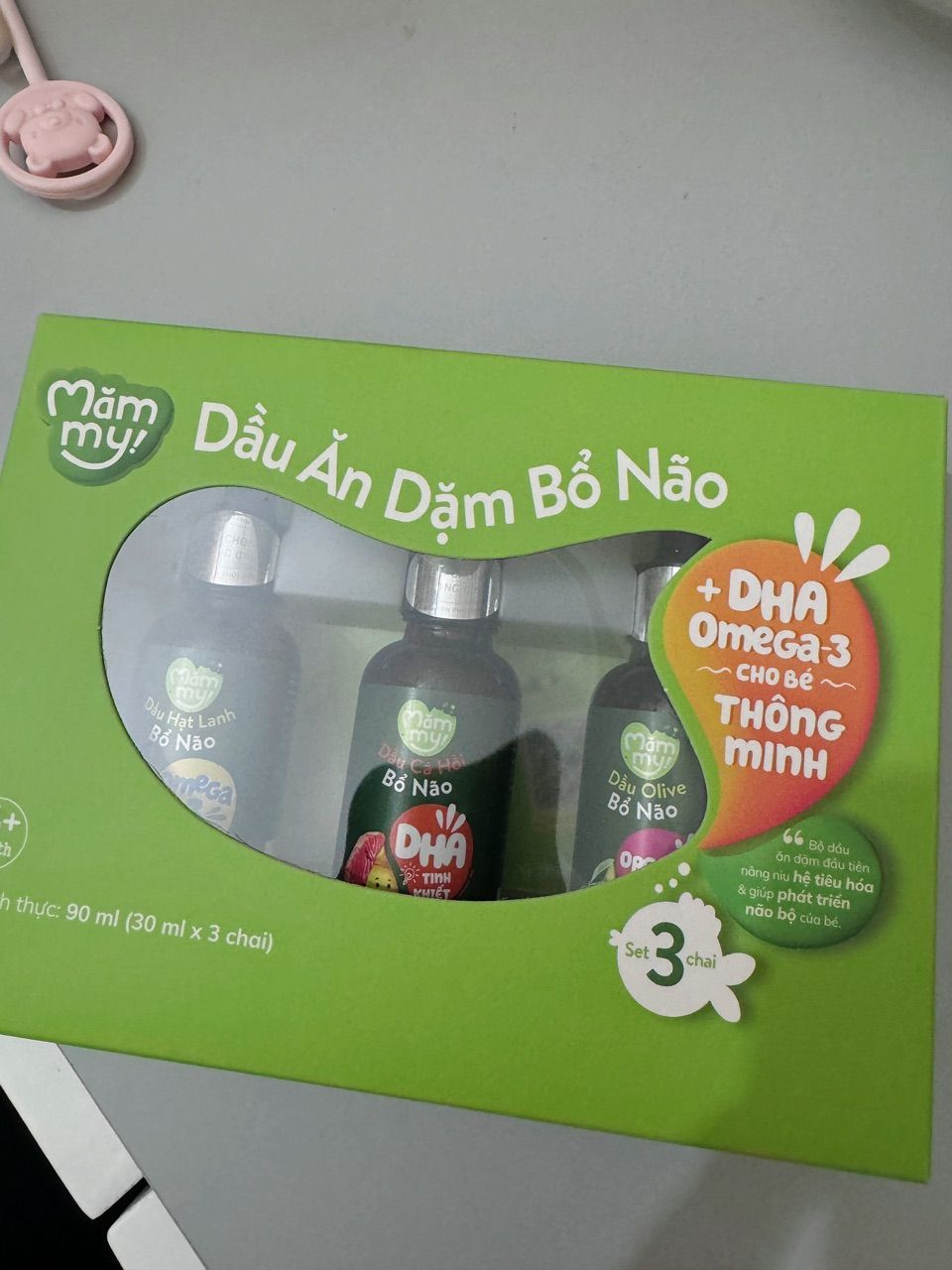 Ảnh đánh giá
