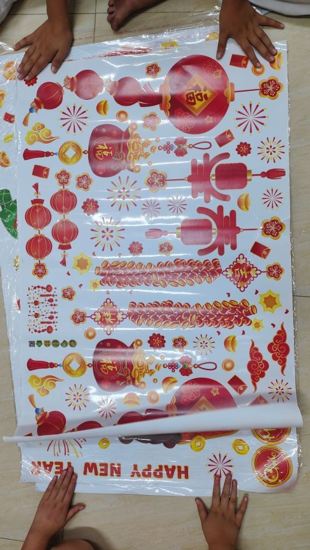 Ảnh đánh giá