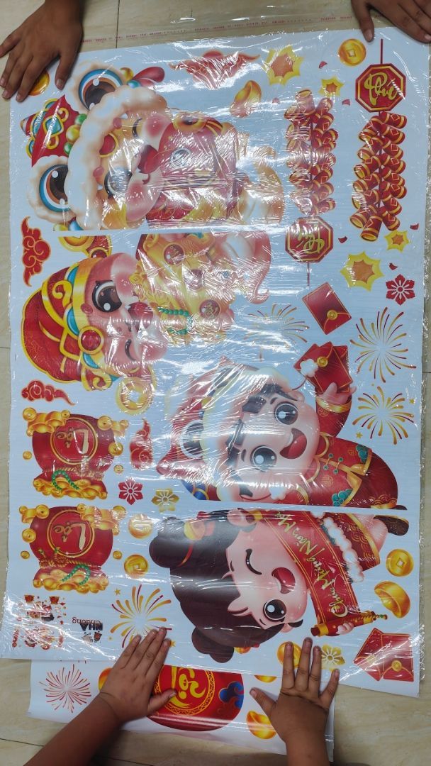 Ảnh đánh giá