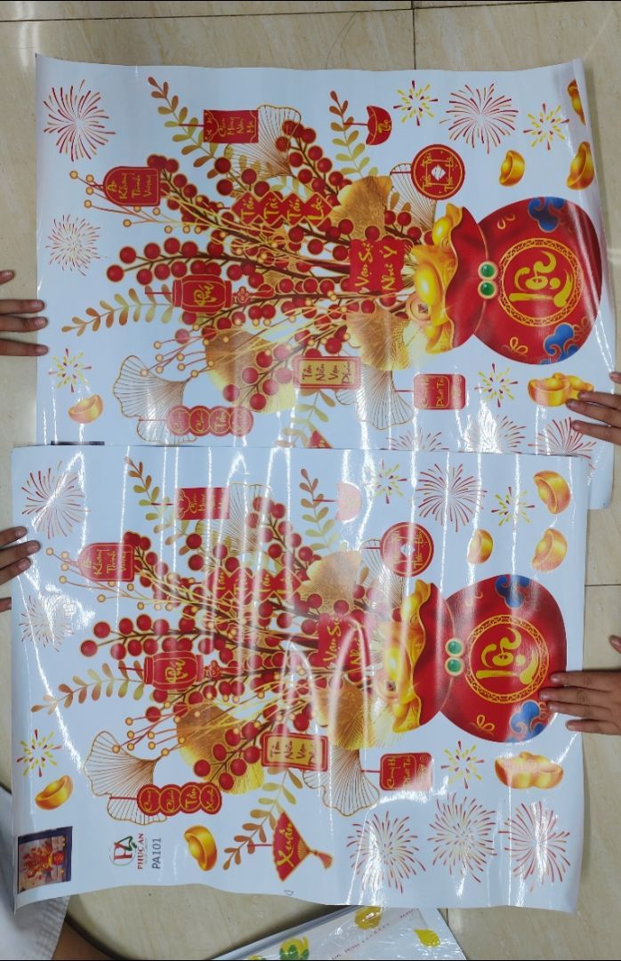 Ảnh đánh giá