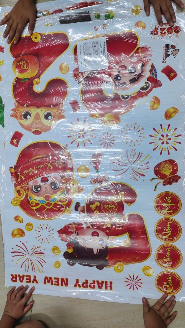 Ảnh đánh giá