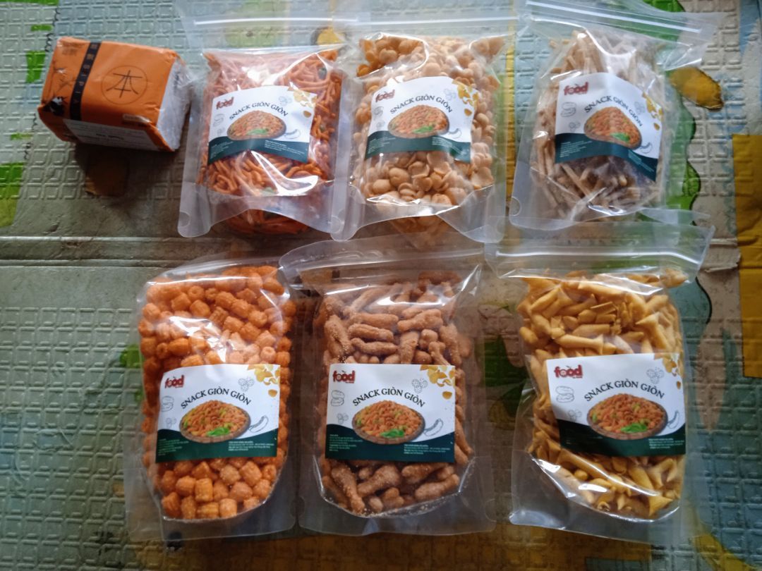 Ảnh đánh giá
