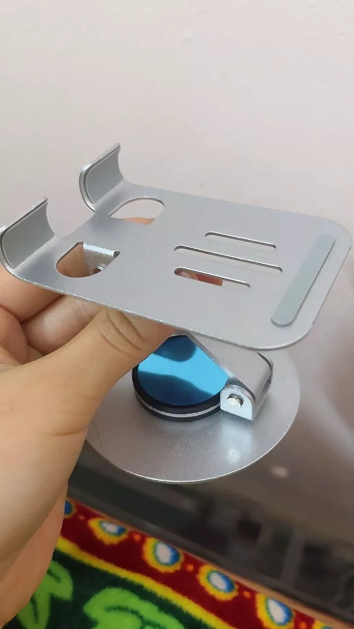 Giá đỡ dùng cho máy tính bảng