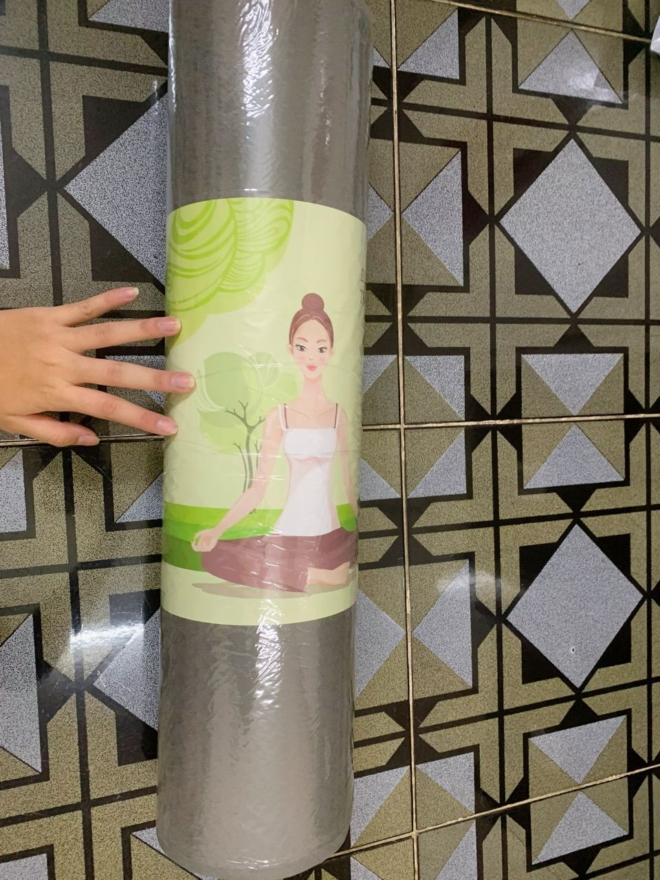 Ảnh đánh giá