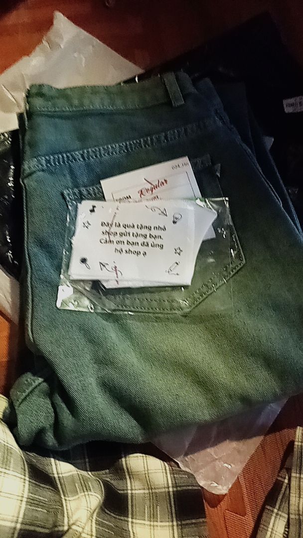 Review image
