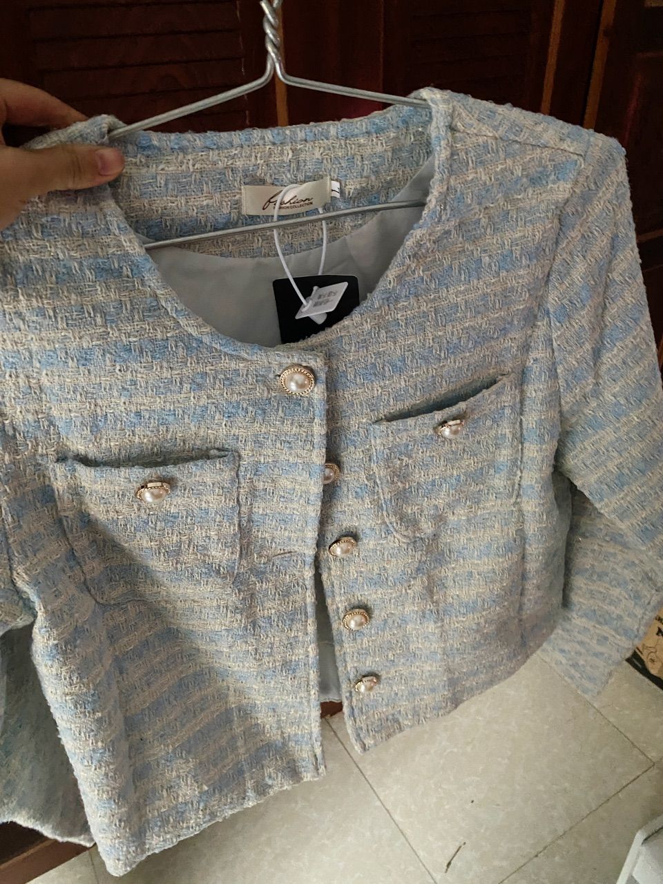Review image