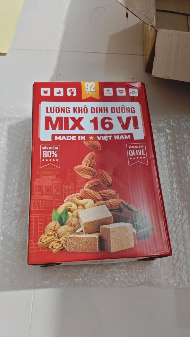 Ảnh đánh giá