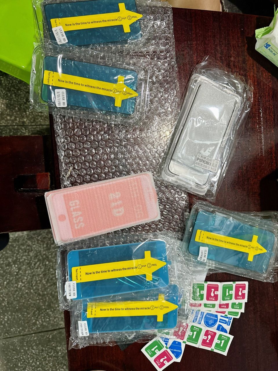 Ảnh đánh giá