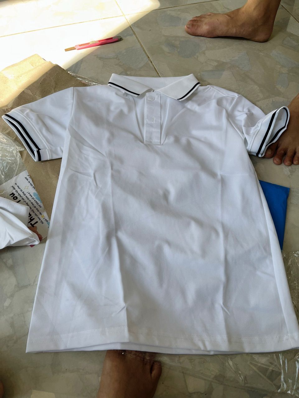 Ảnh đánh giá