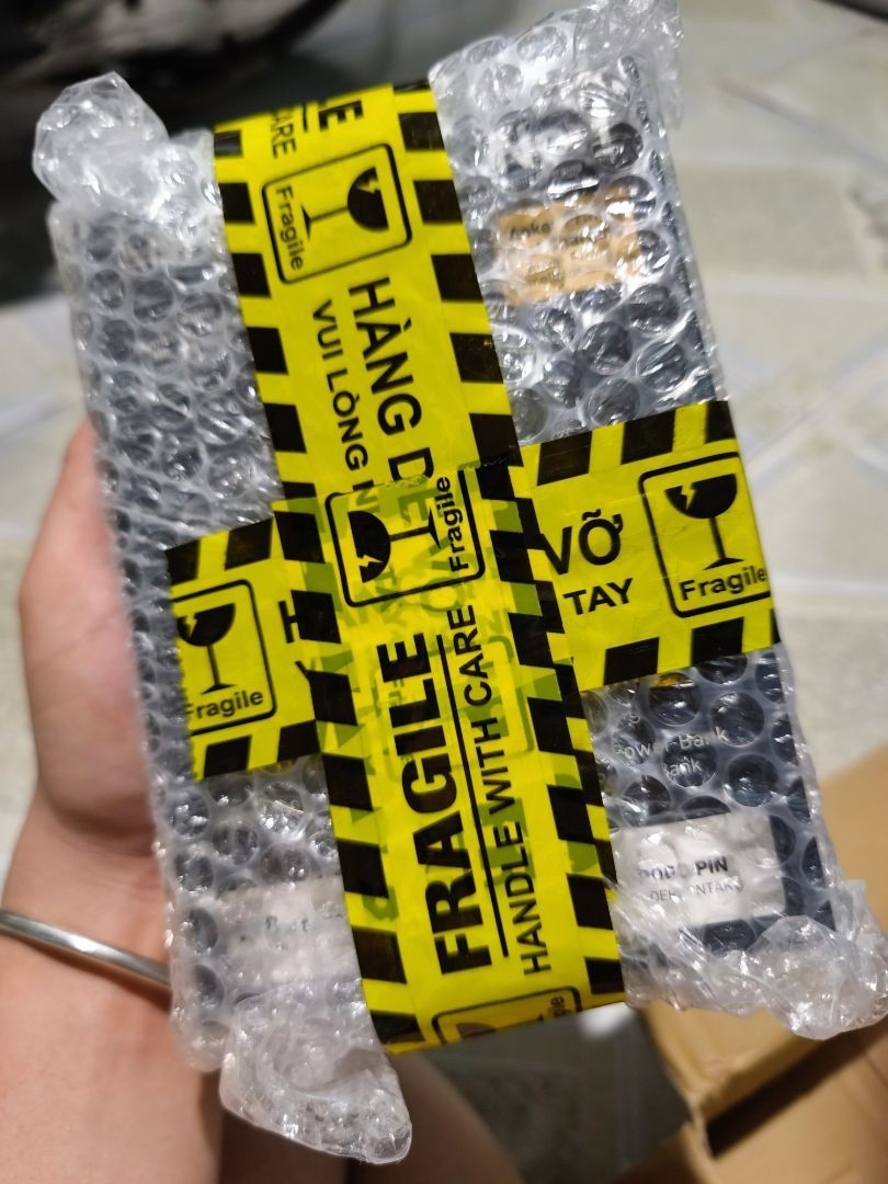 Cổng sạc USB-C và USB-A