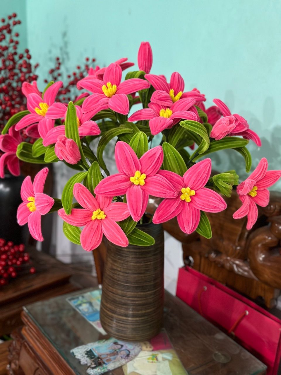 Ảnh đánh giá