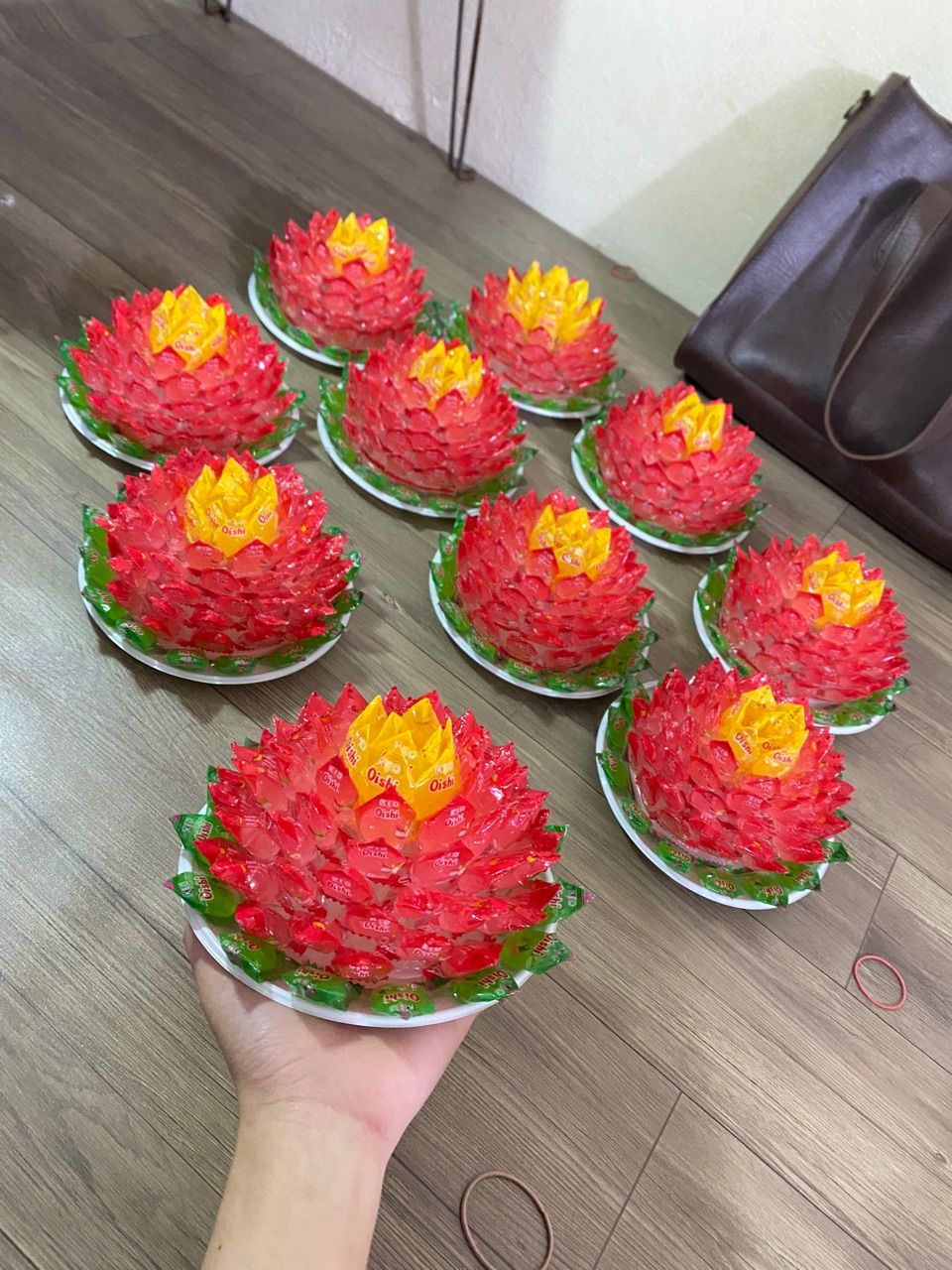 Ảnh đánh giá
