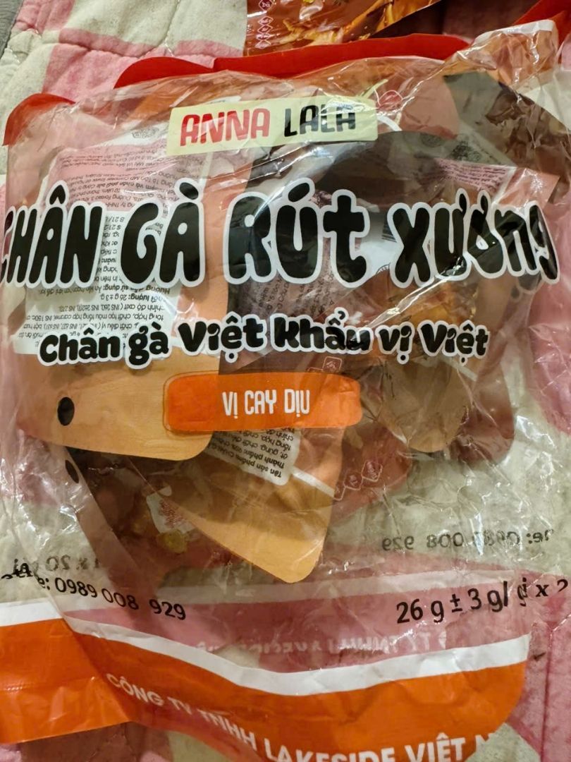 Ảnh đánh giá