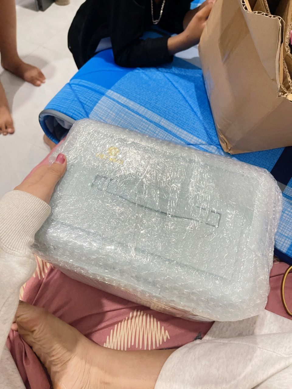 Ảnh đánh giá