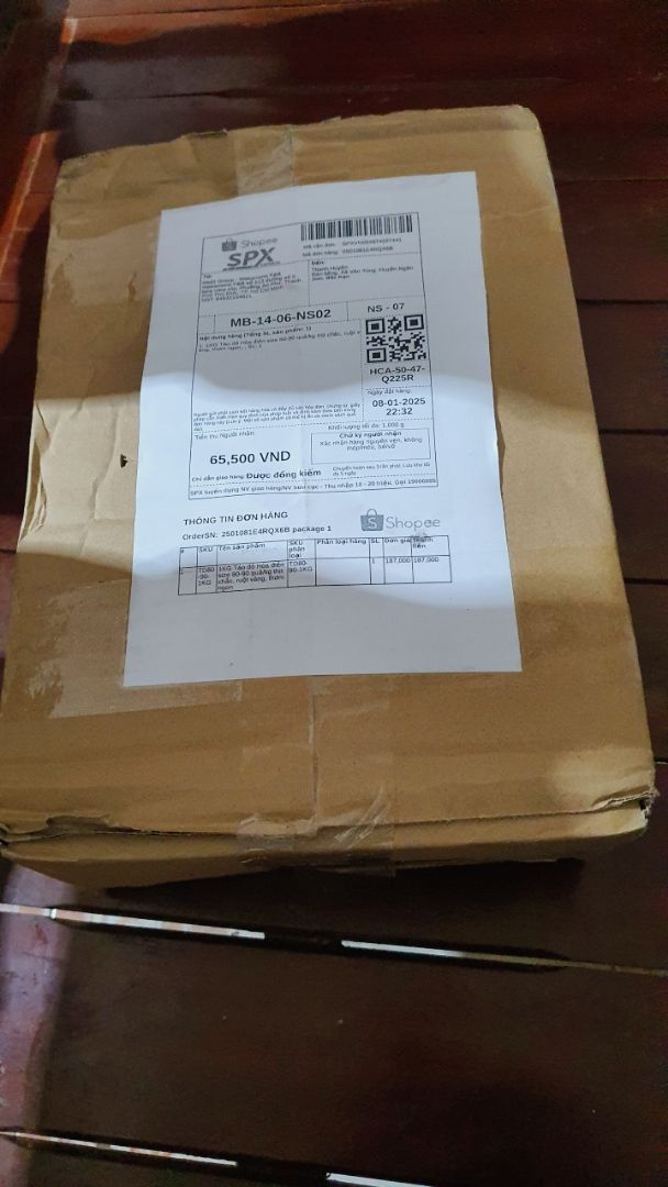 Ảnh đánh giá