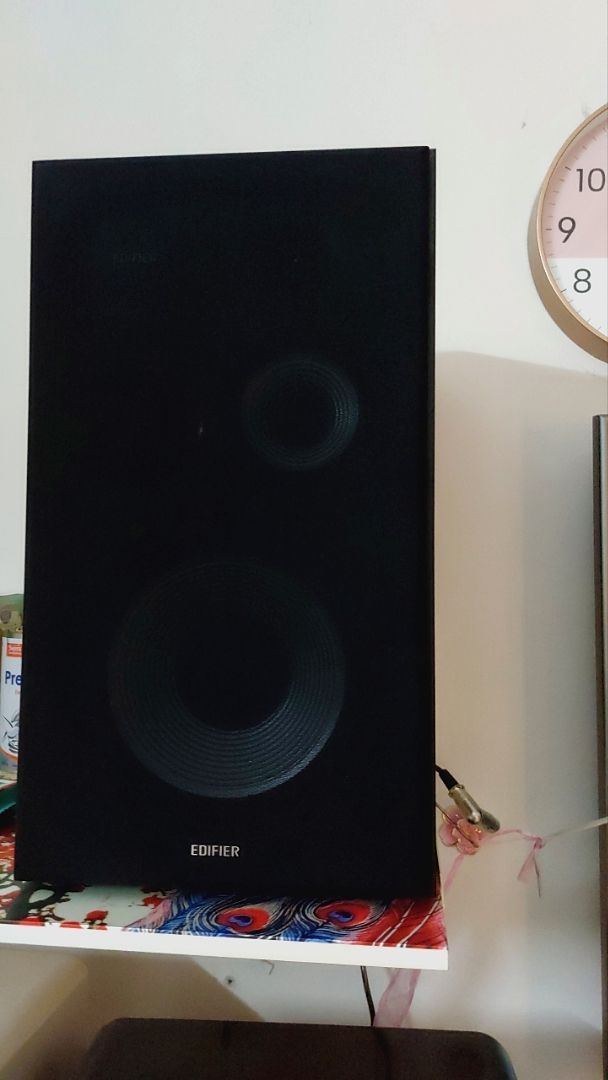 Điều khiển loa EDIFIER R2850DB