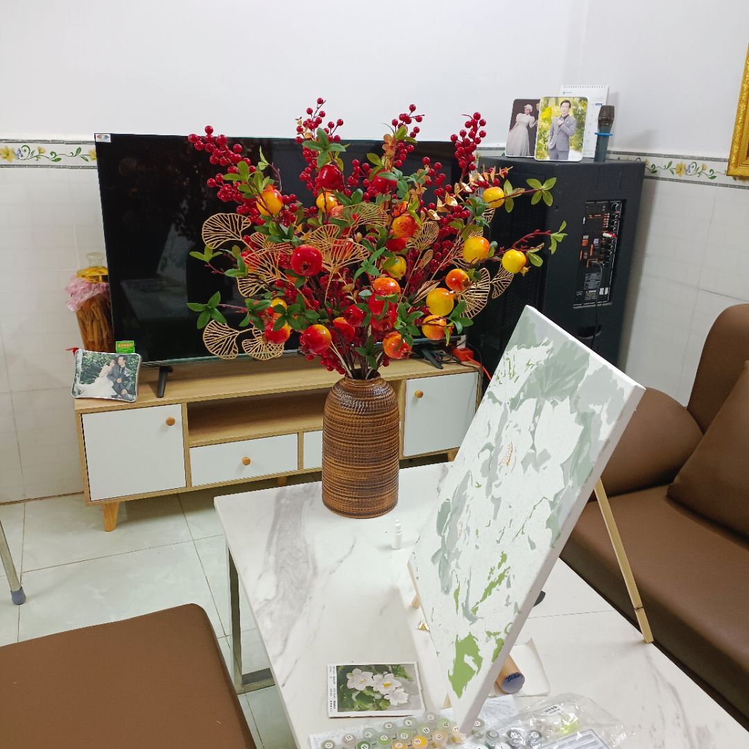 Ảnh đánh giá