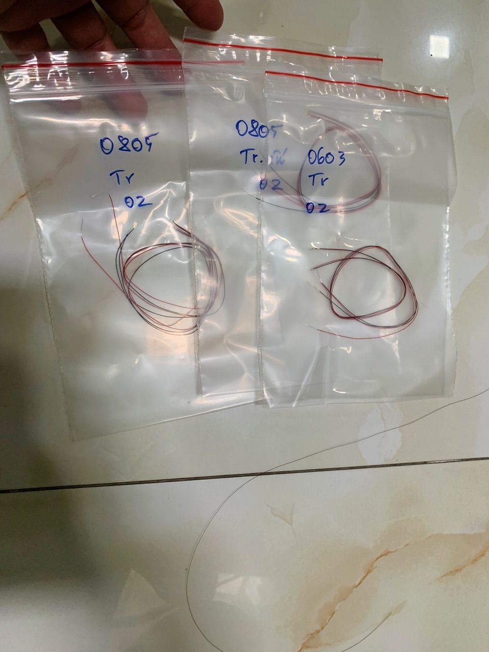 Ảnh đánh giá