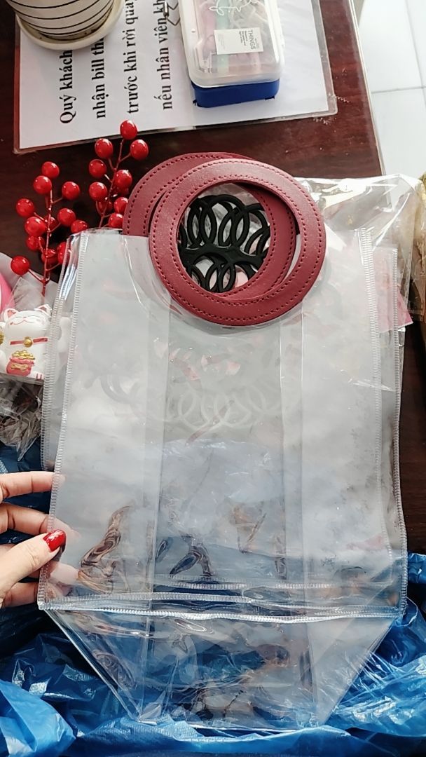 Ảnh đánh giá