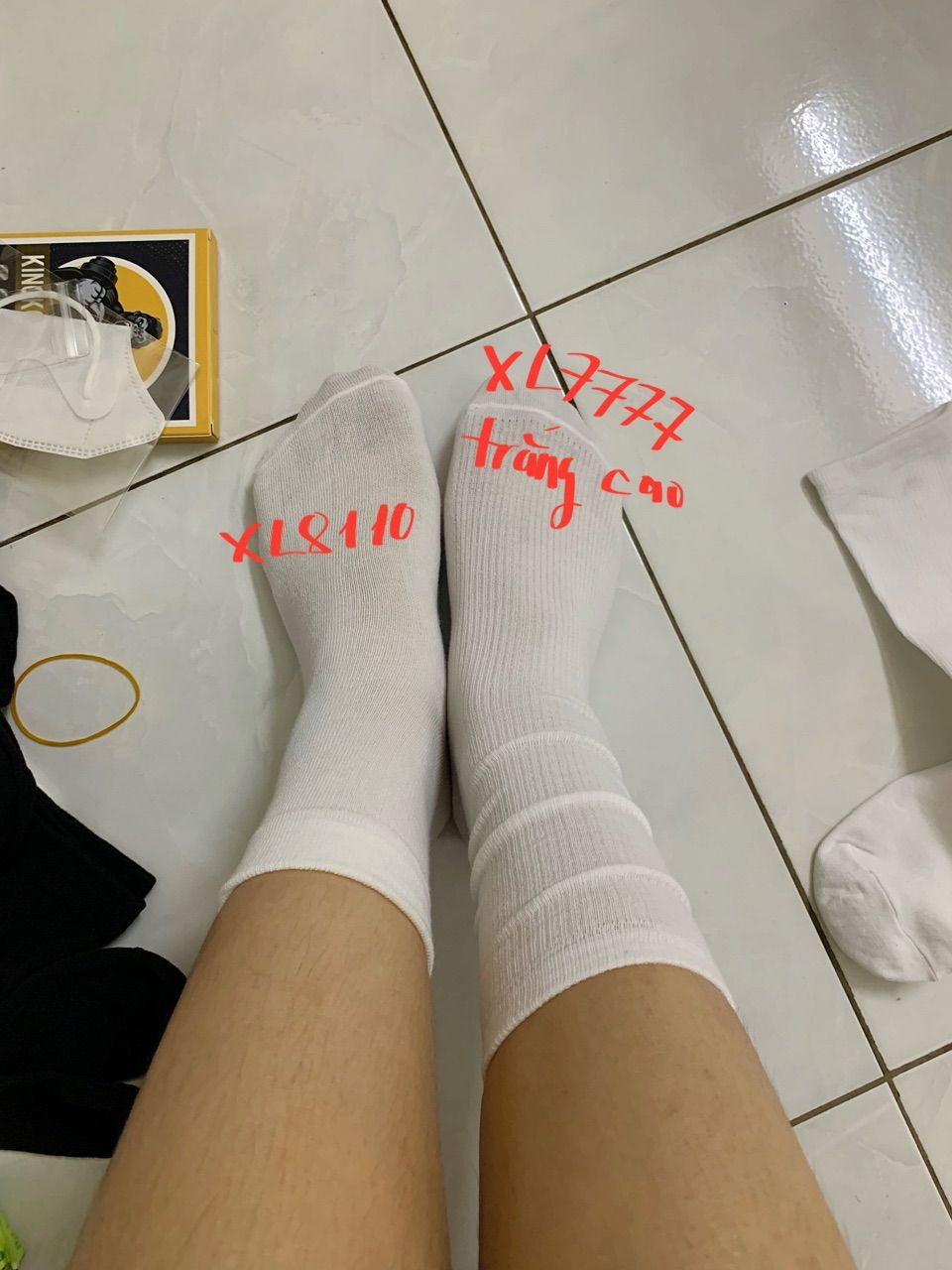 Ảnh đánh giá