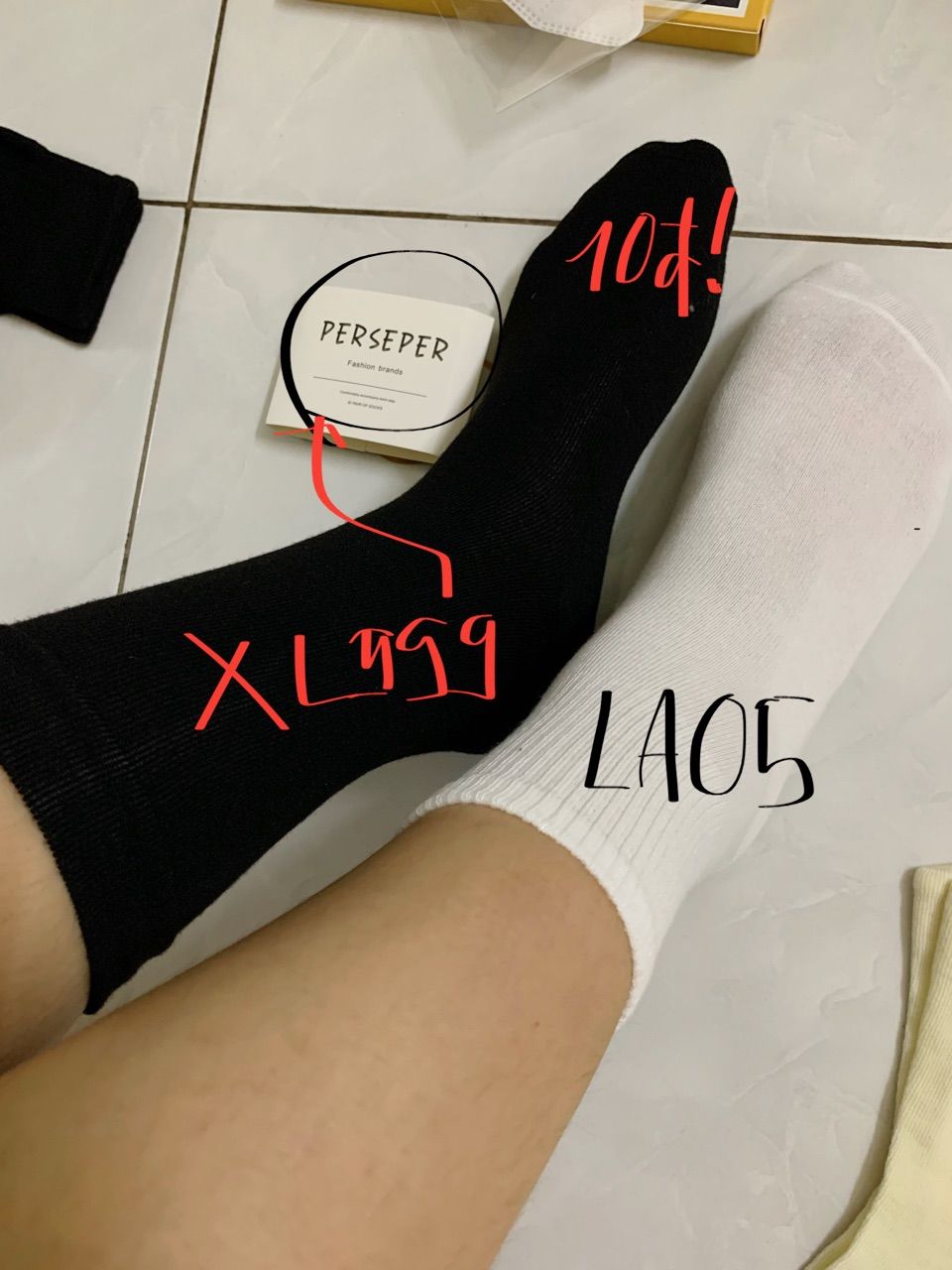 Ảnh đánh giá