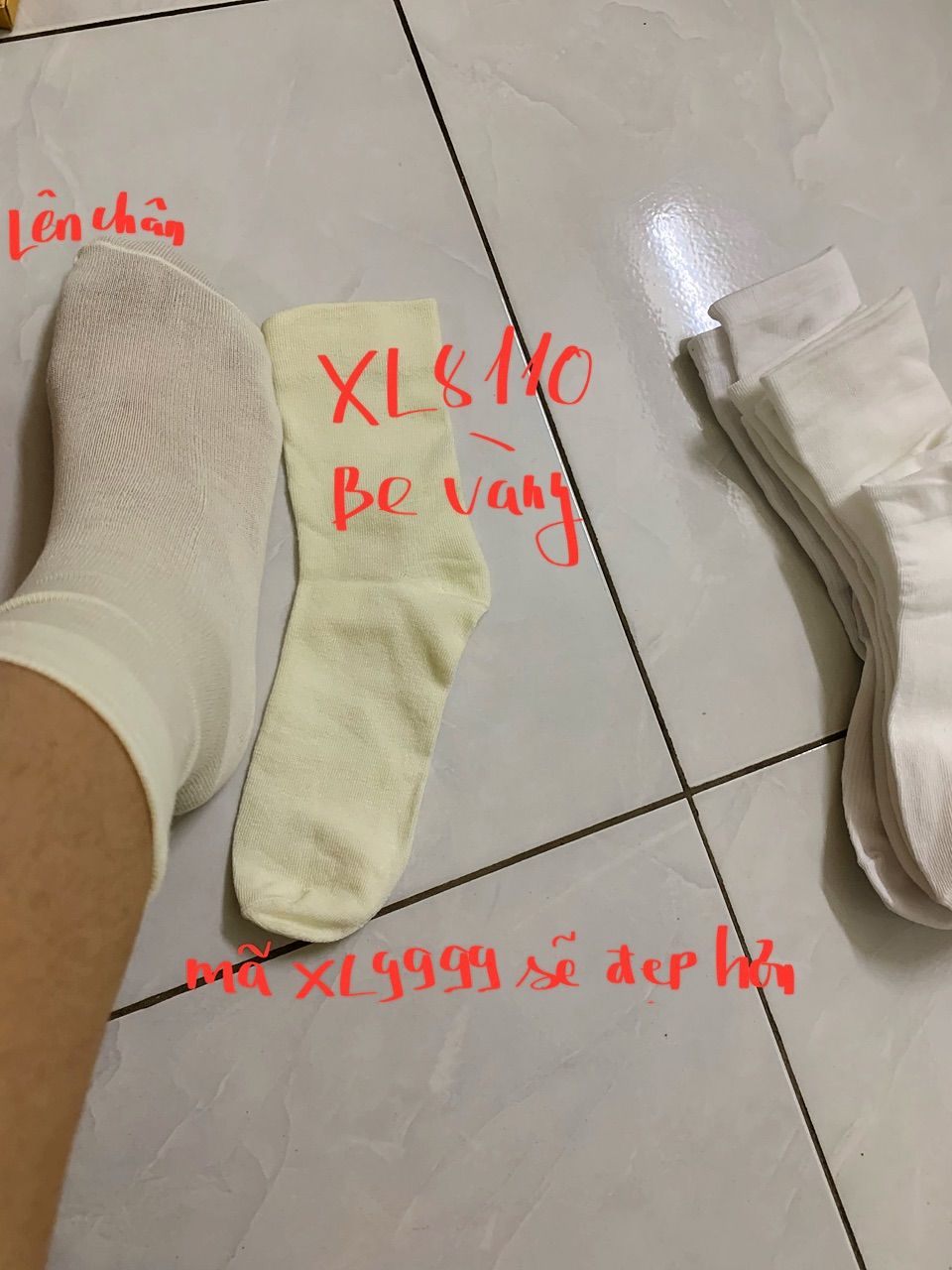 Ảnh đánh giá