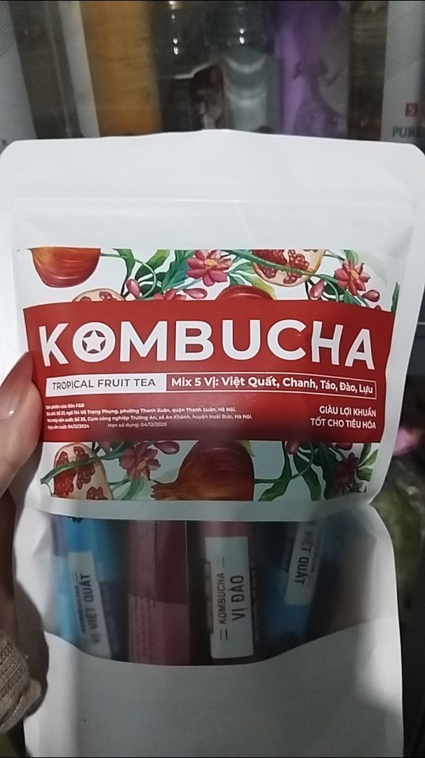 Ảnh đánh giá