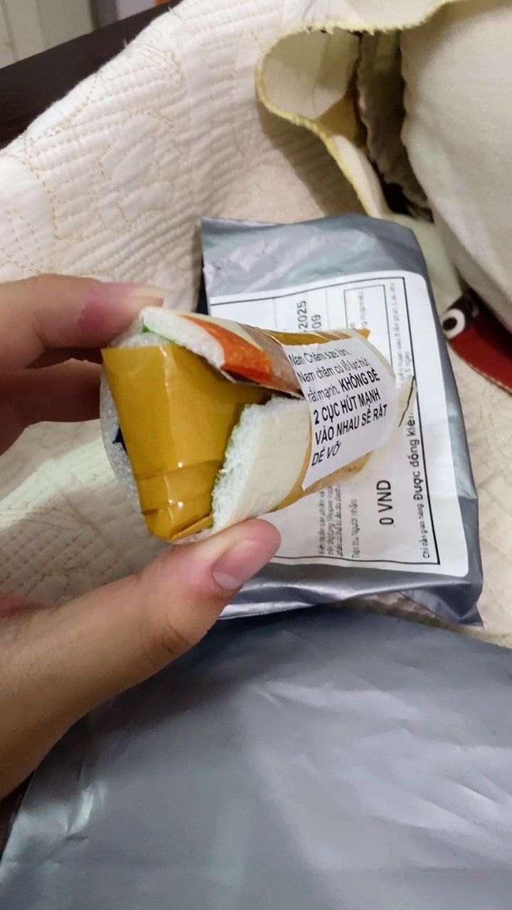 Ảnh đánh giá