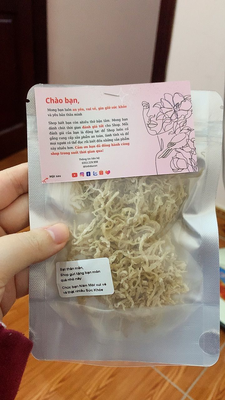 Ảnh đánh giá