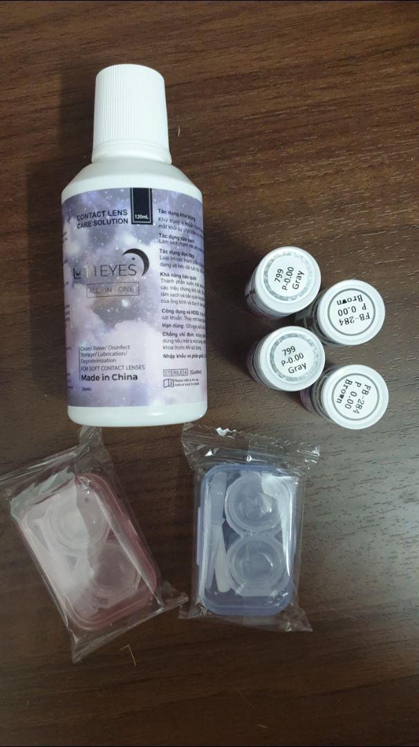 Ảnh đánh giá