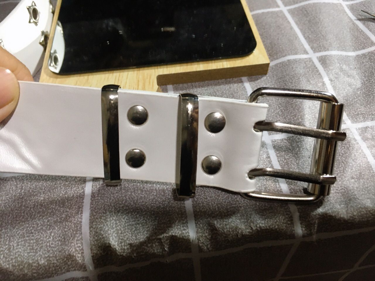 Review image