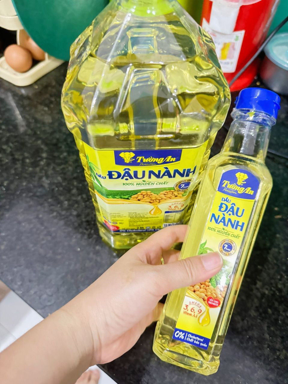 Ảnh đánh giá