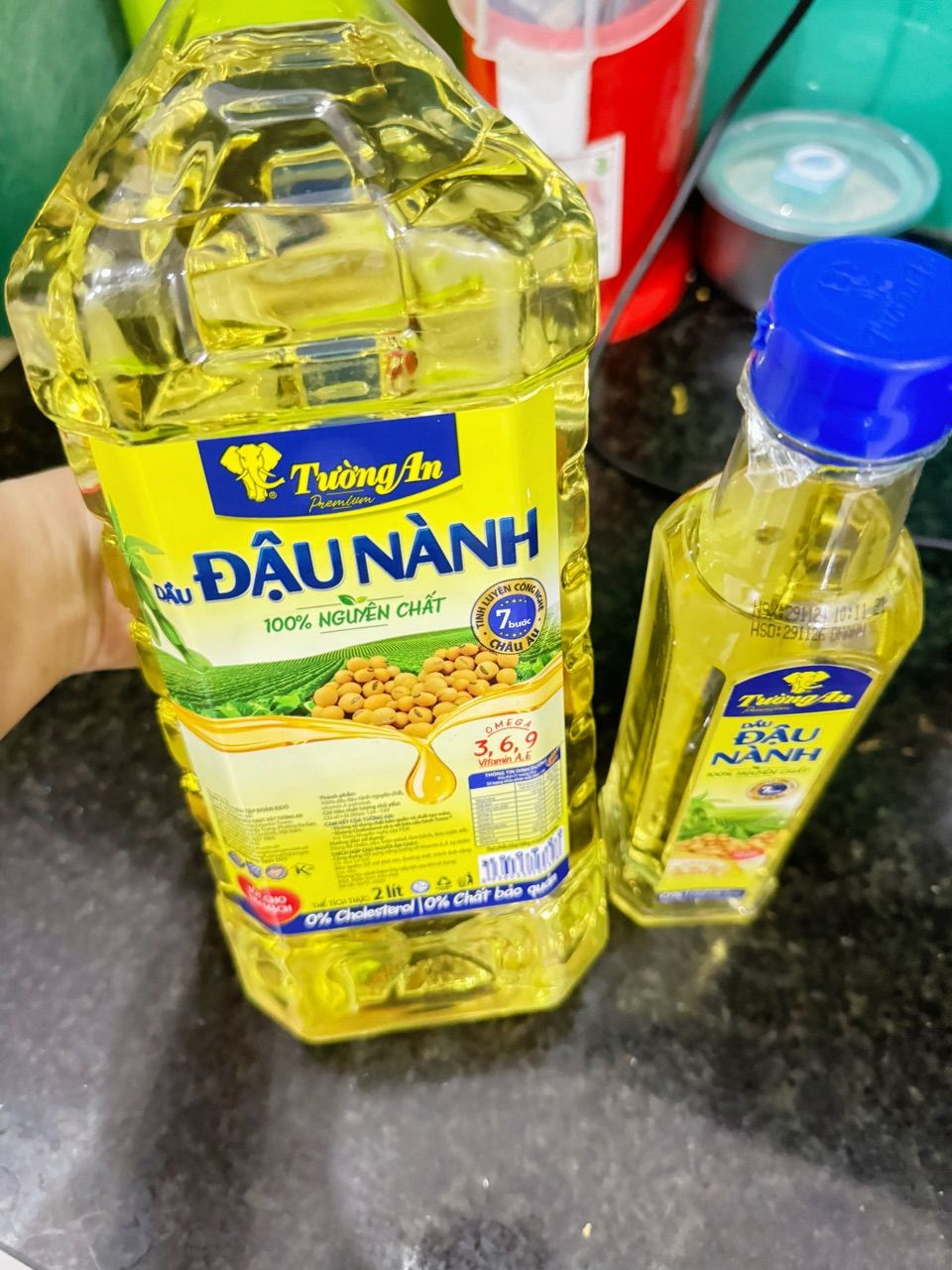 Ảnh đánh giá