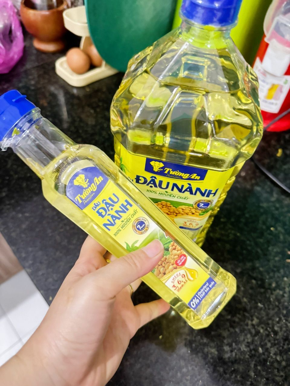 Ảnh đánh giá