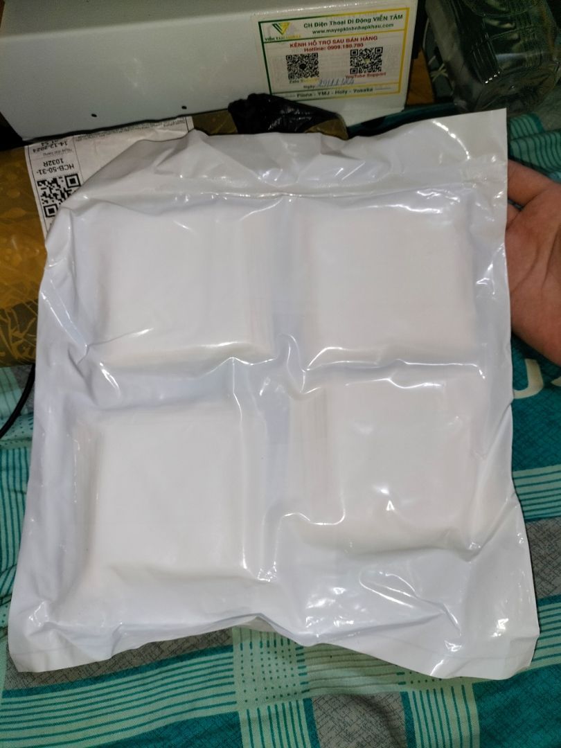 Ảnh đánh giá