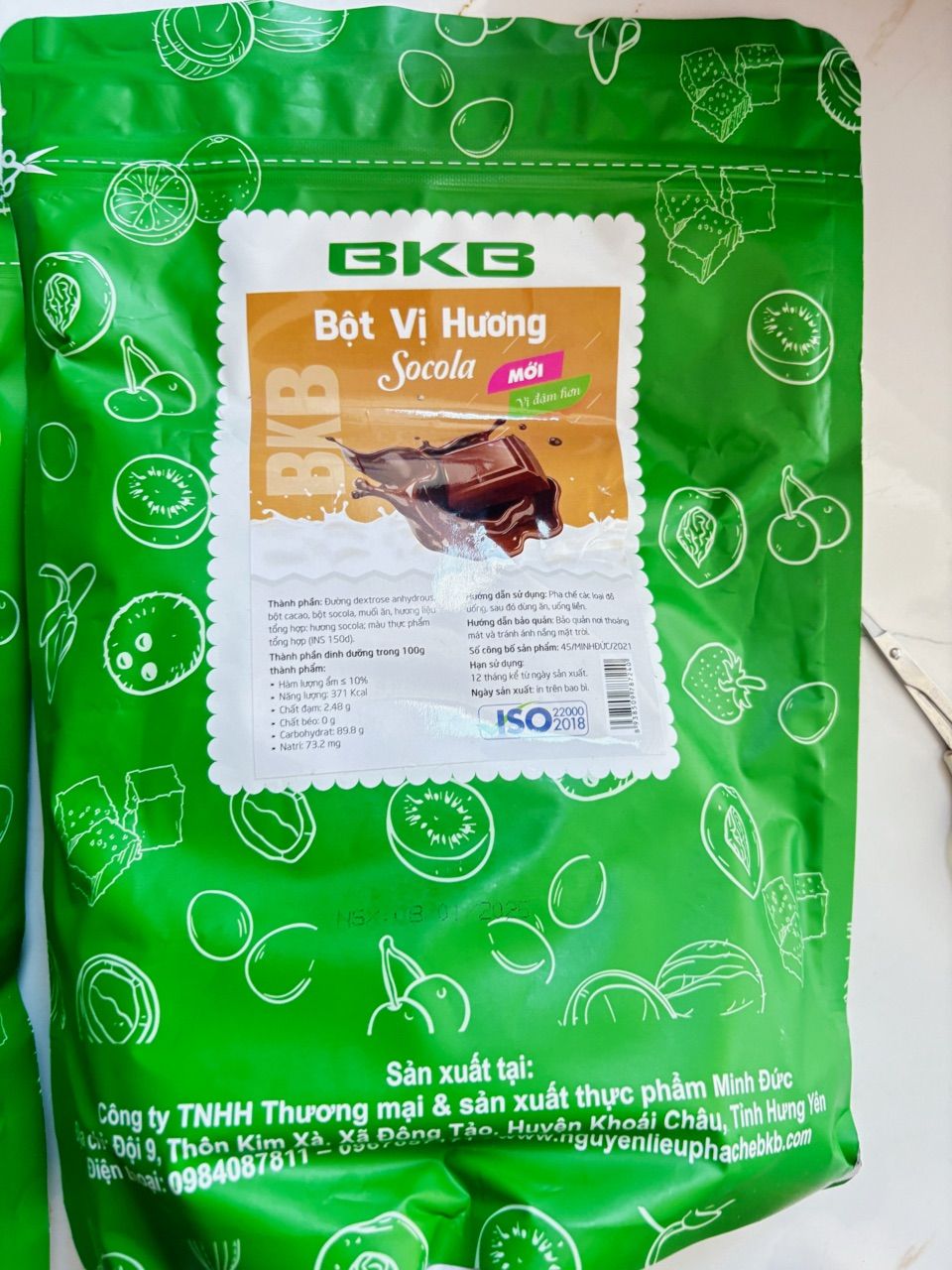 Ảnh đánh giá