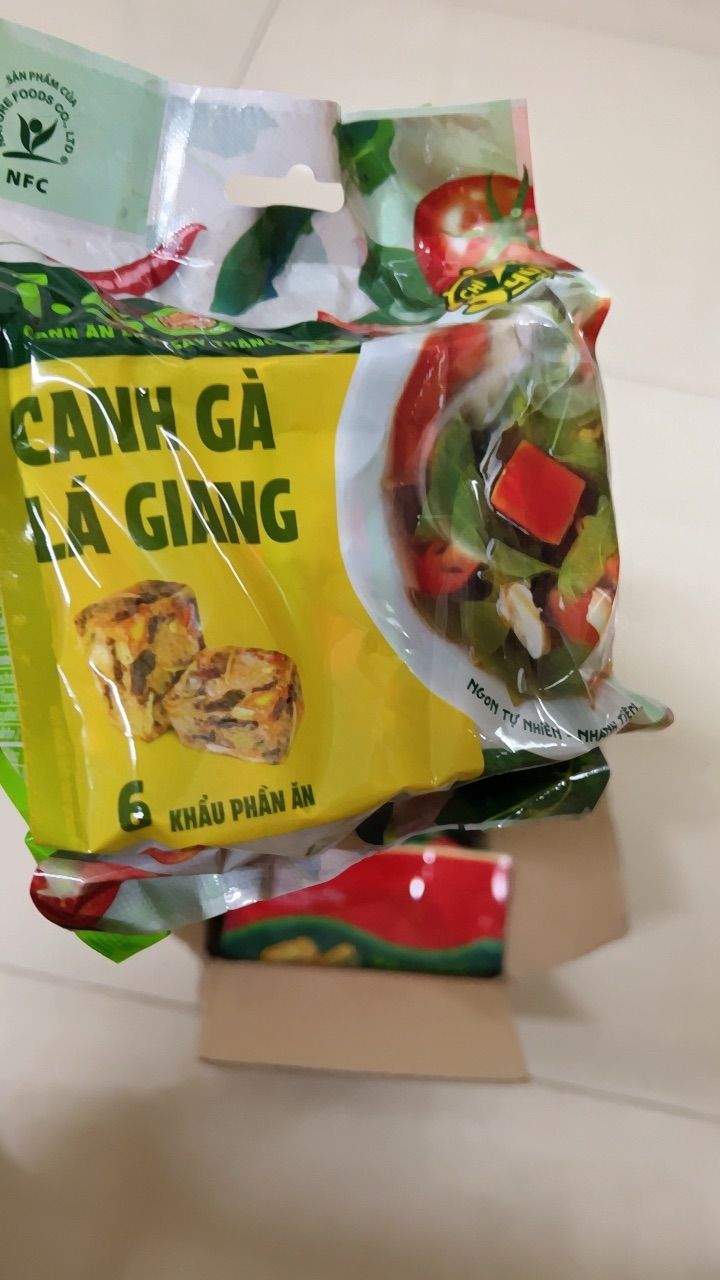 Ảnh đánh giá