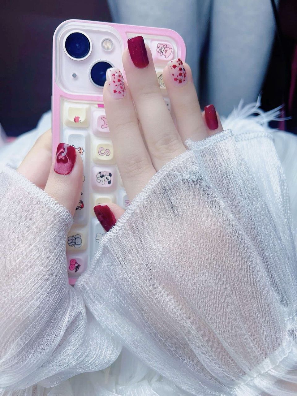 Ảnh đánh giá