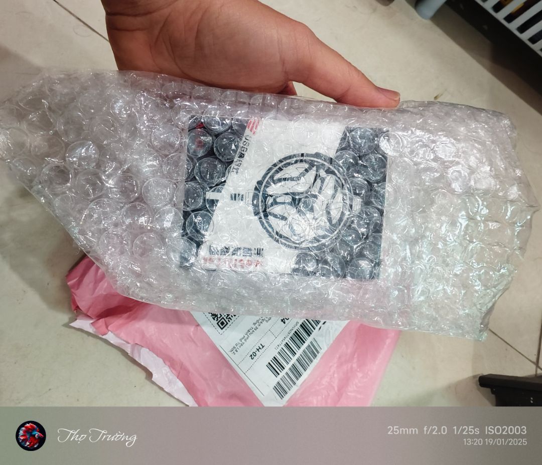 Ảnh đánh giá