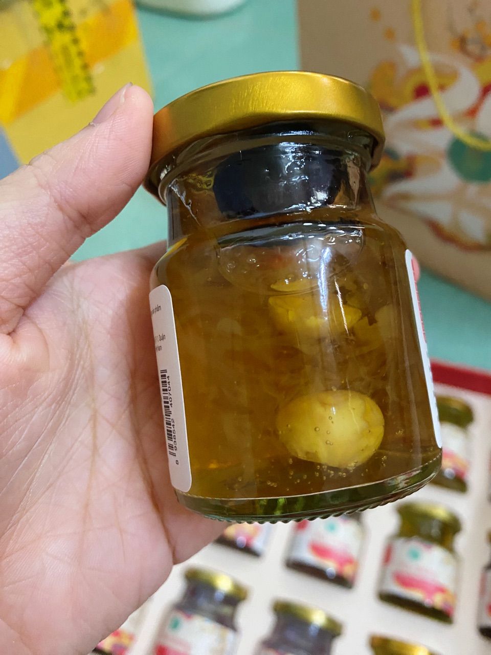 Ảnh đánh giá