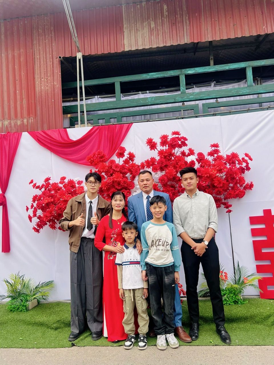 Ảnh đánh giá